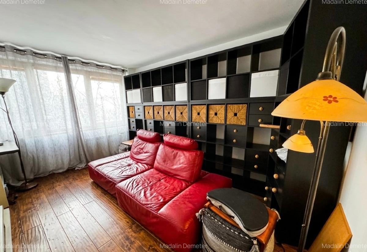 Vand Apartament 2 Camere Sos. Oltenitei - Sun Plaza - imagine 1