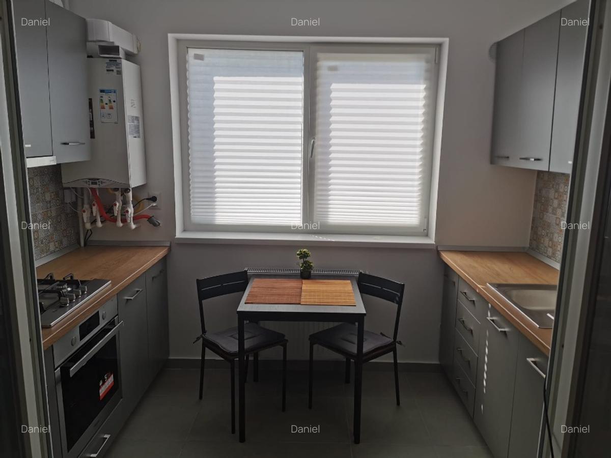 2 camere - Viva Residence - Drumul Binelui - Metalurgiei