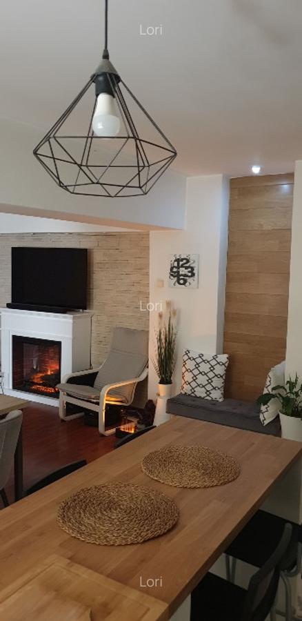 Apartament 4 camere decomandat Oltenitei  Sun Plaza  Parcul Natural Vacaresti - imagine 1