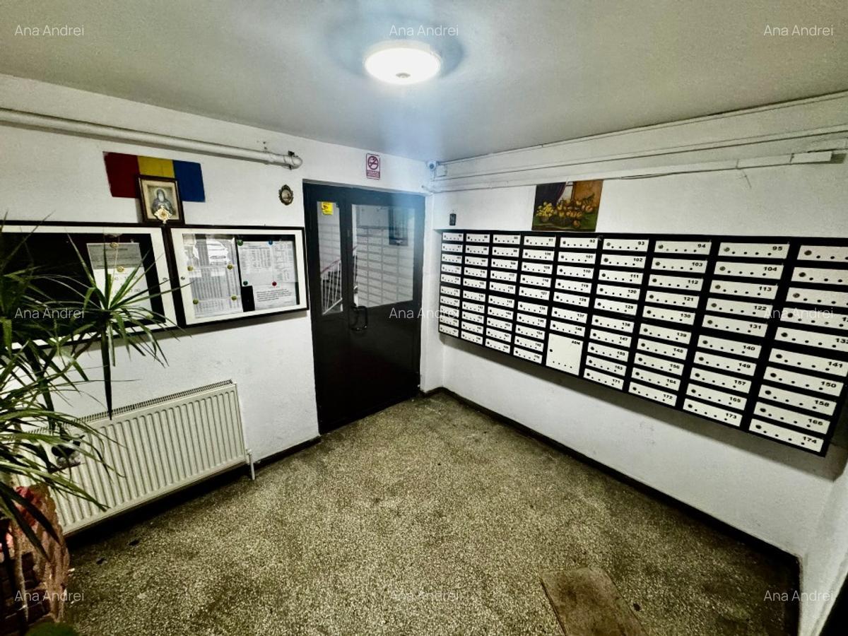 Apartament 2 camere - Brancoveanu - Secuilor - sector 4 - imagine 1
