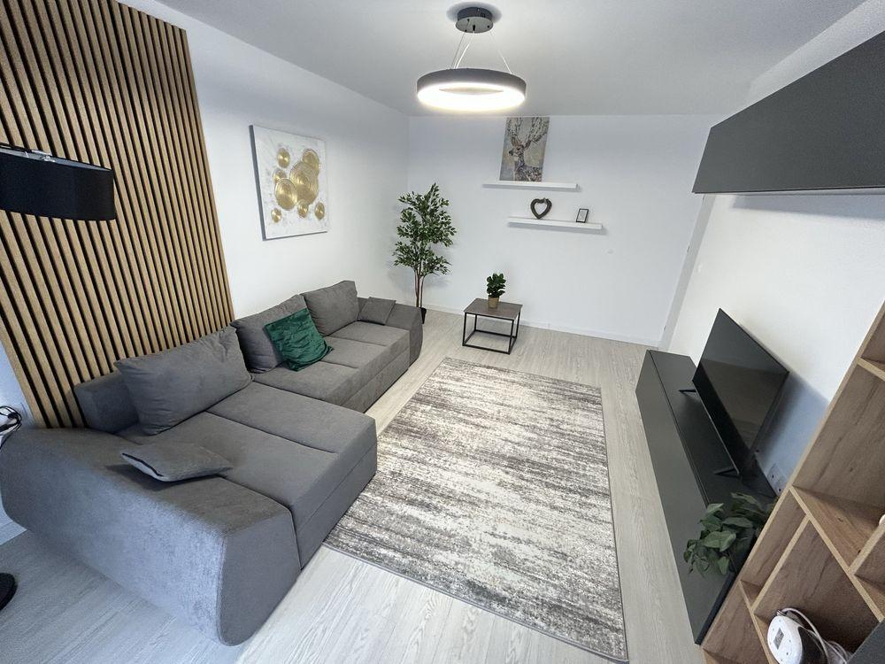 Apartament 2 camere Maurer Residence - imagine 1