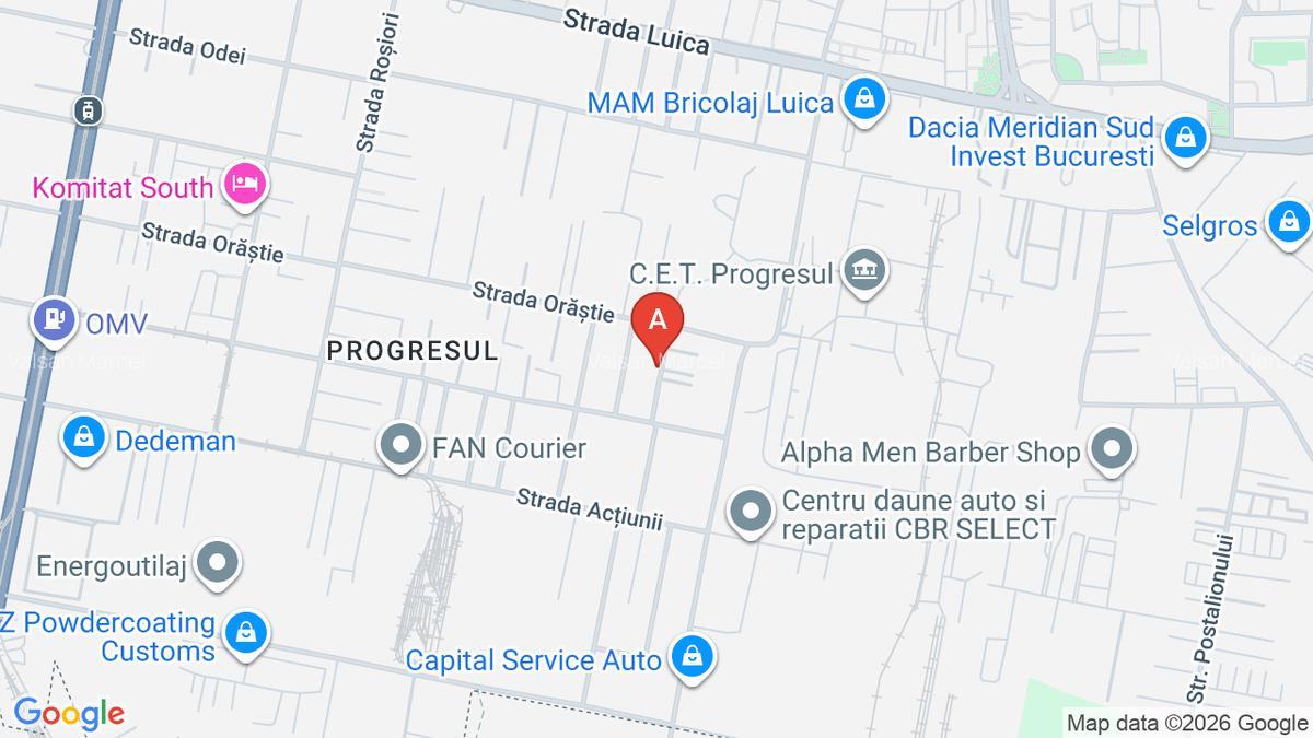 Brancoveanu, Strada Boltei, teren intravilan cu toate utilitatile 209mp