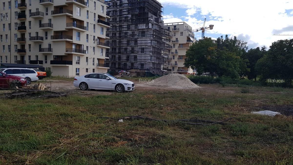 Teren de Vanzare Dealul Alunis 37-49 Berceni - 14.159 mp - pret negociabil