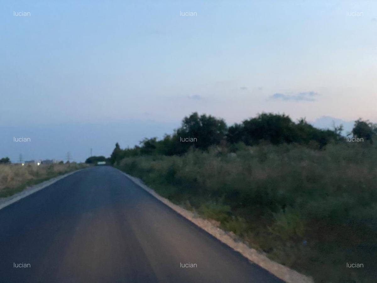 PROPRIETAR vand teren - sect 4 - METRO BERCENI / JILAVA