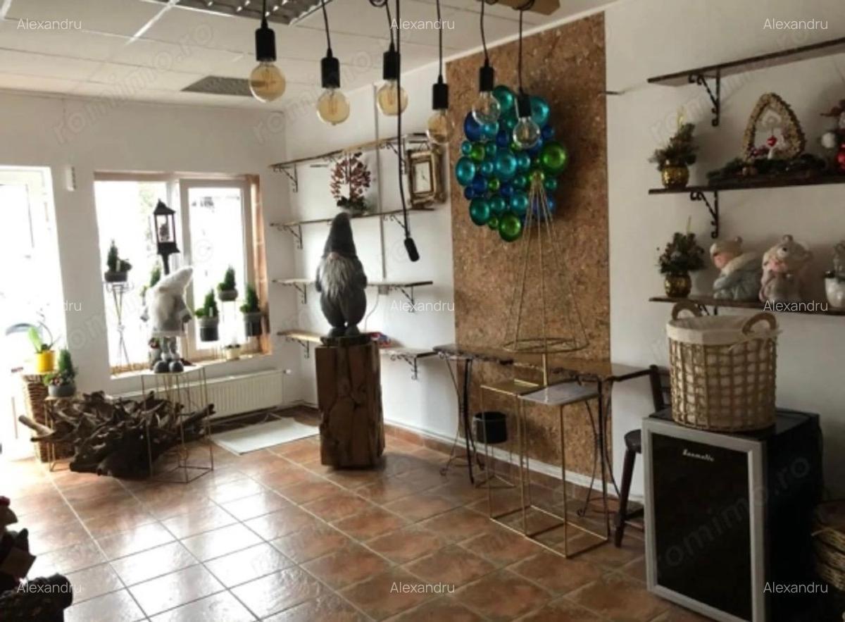 Proprietar-Spațiu comercial stradal | investiție | metrou Eroii Rev - imagine 1