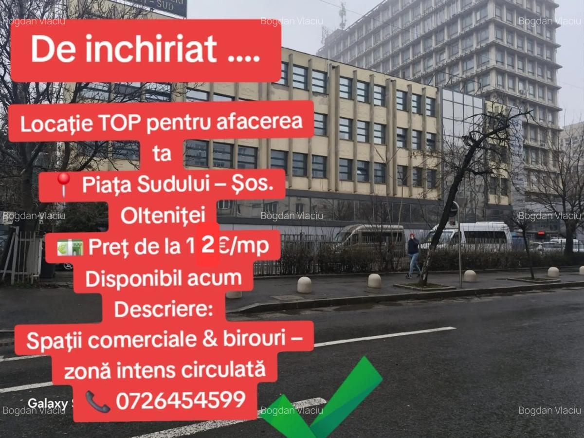Spații de închiriat - imagine 1