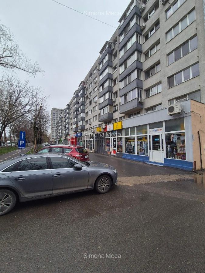 Spatiu Comercial Soseaua Giurgiului - Suprafata 95 mp - vad pietonal bun