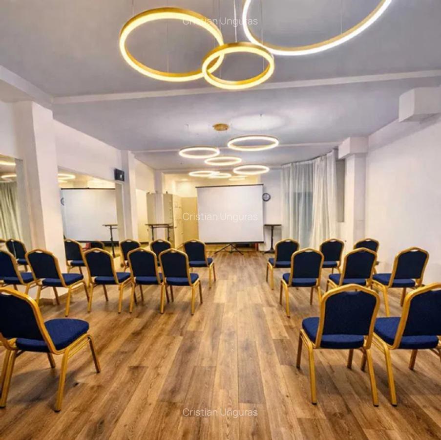 Închiriere Spatiu Multifuncțional - Eroii Revoluției de la 100 lei/ora