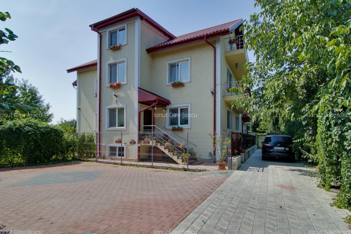 Vila 14 camere cu baie proprie - Grand Mall Arena
