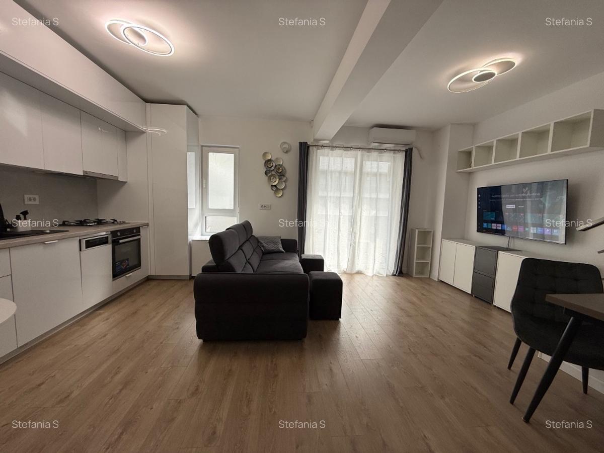 Central Address Residence Ap duplex 3 camere bloc nou - imagine 1