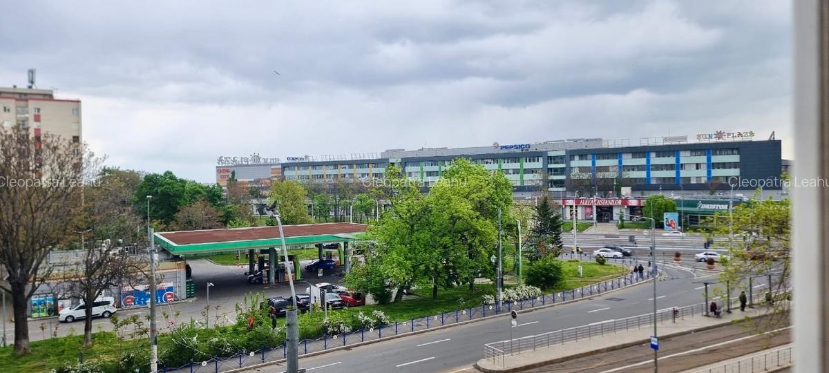 Închiriere - Direct proprietar: 2 Camere | vizavi de Sun Plaza
