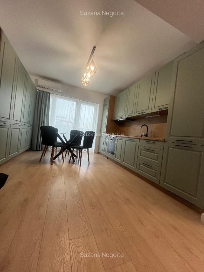 De închiriat 2 camere  Timpuri Noi