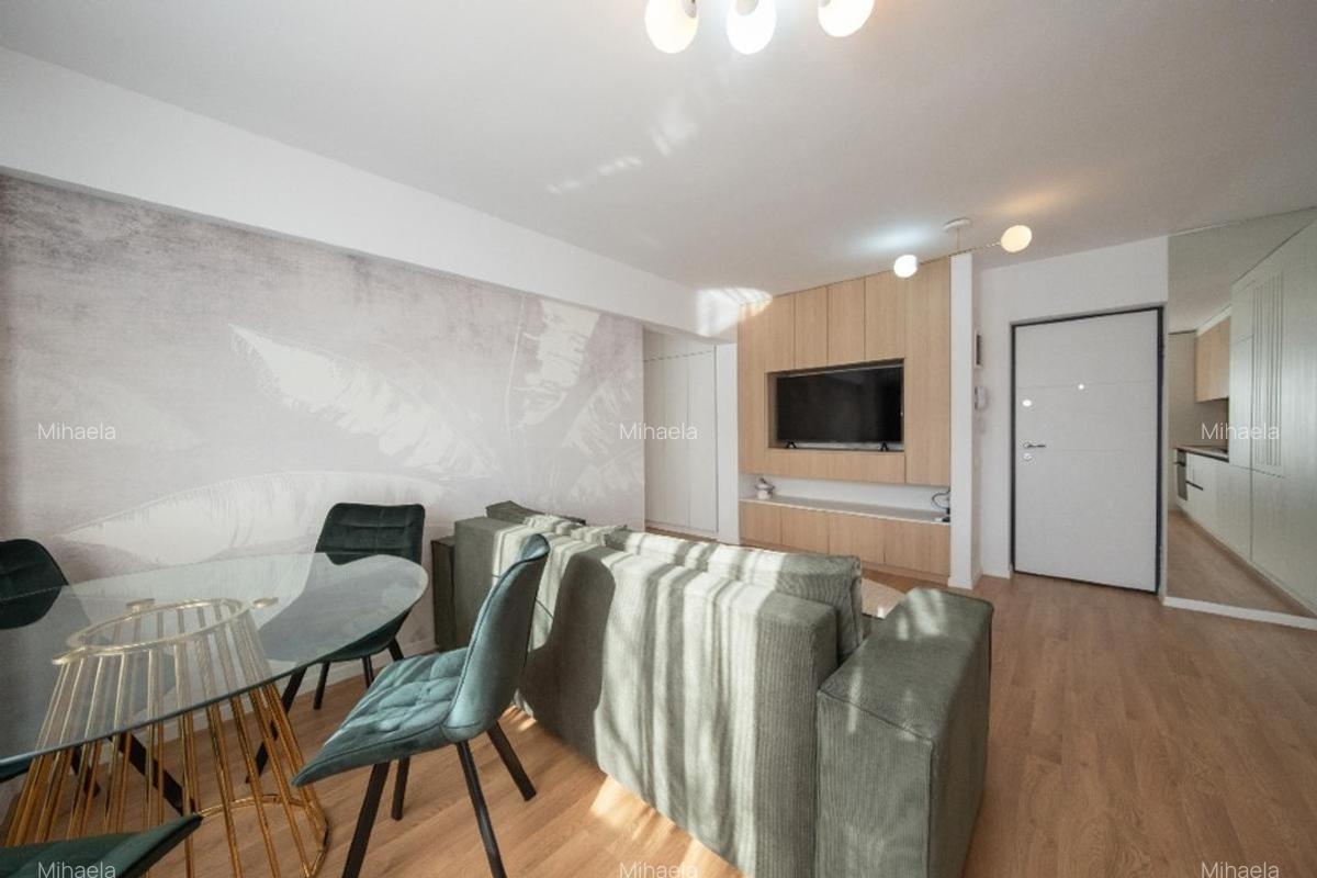 Studio Nou de Închiriat – Metrou Tineretului, Bloc Nou (proprietar)