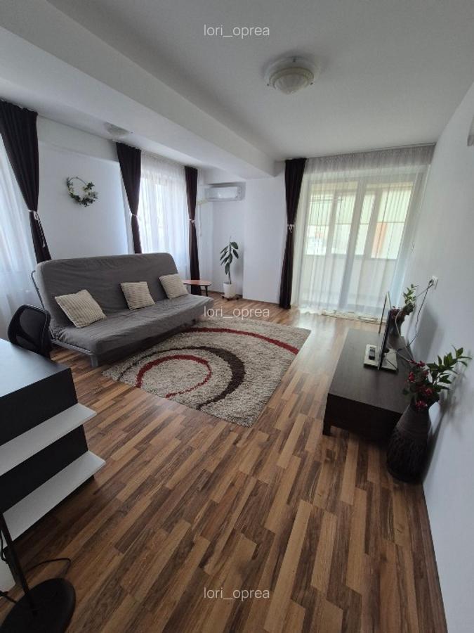 Proprietar inchiriez apartament 2 camere, sector 4