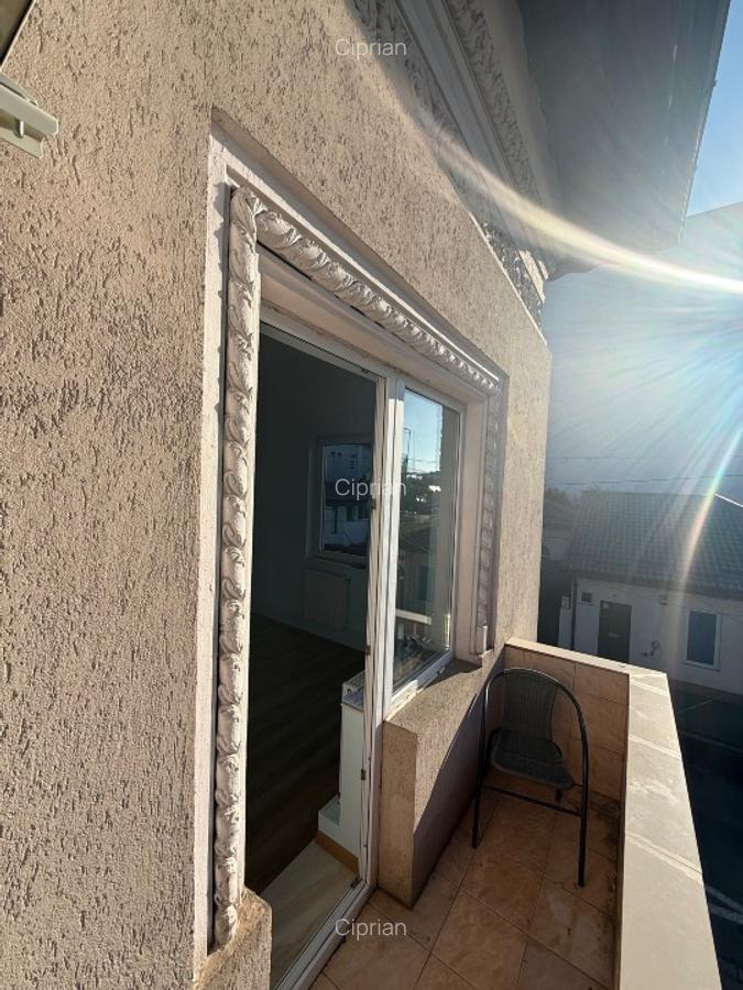 Apartament de inchiriat 3 camere Eroii Revolutiei