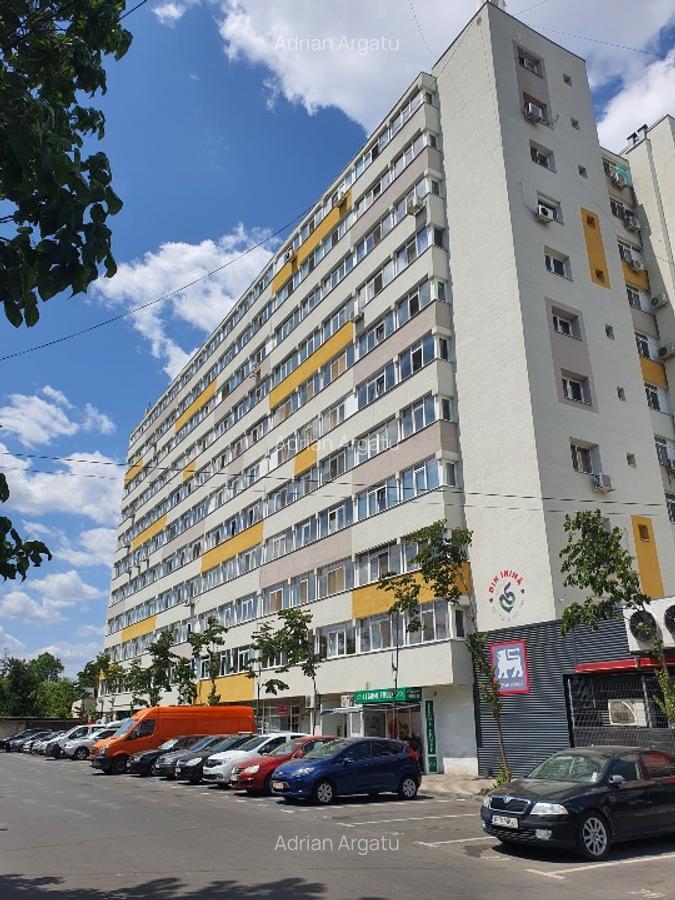 Apartament 3 camere (Prelungirea Ferentari 52-60, Vadul Nou) - PROPRIETAR