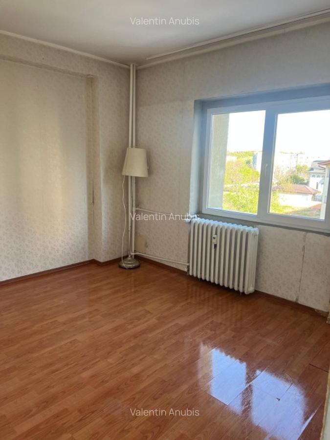Proprietar | 3 camere decomandat | Petre Ispirescu | 2 balcoane | Bloc anvelopat
