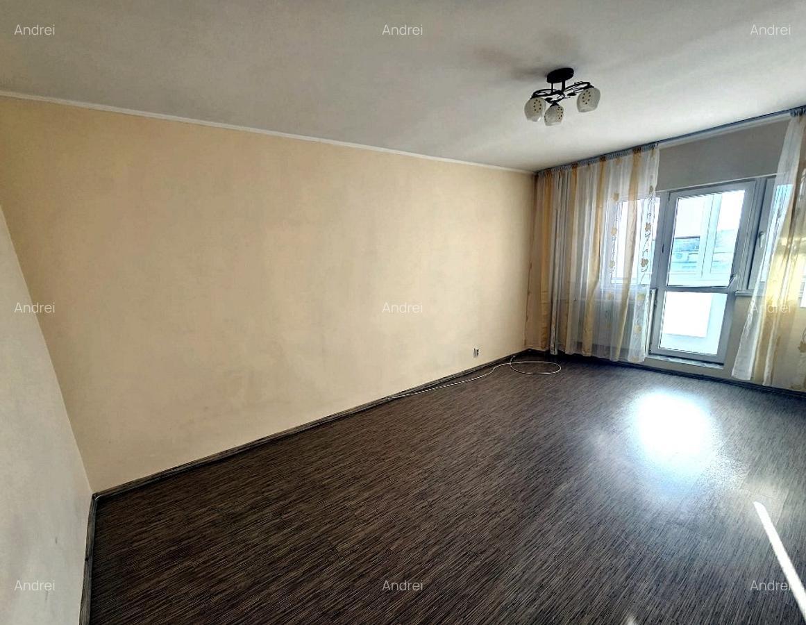 Apartament 2 camere Sebastian