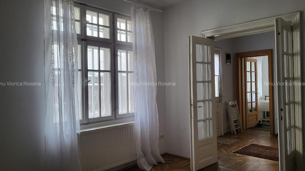 Cotroceni – 2 camere la curte - imagine 1