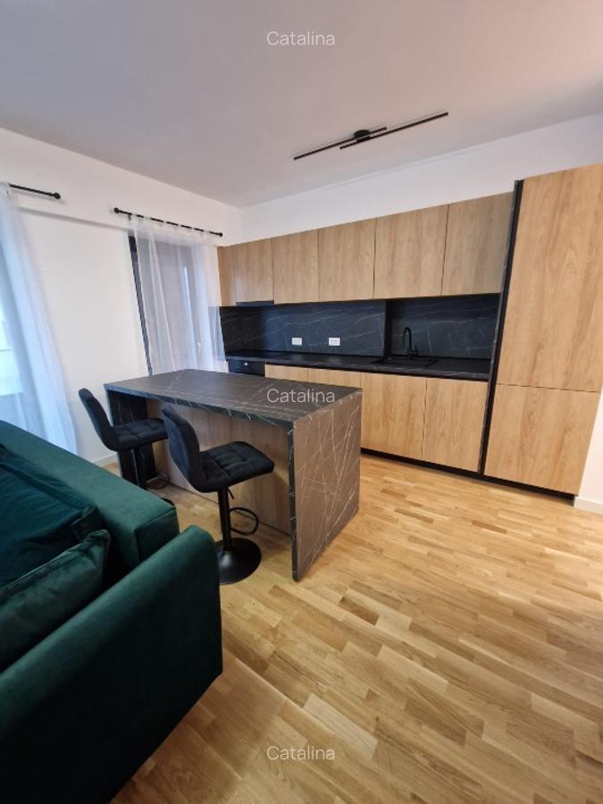 Închiriere apartament 2 camere situat pe Calea 13 Septembrie - imagine 1
