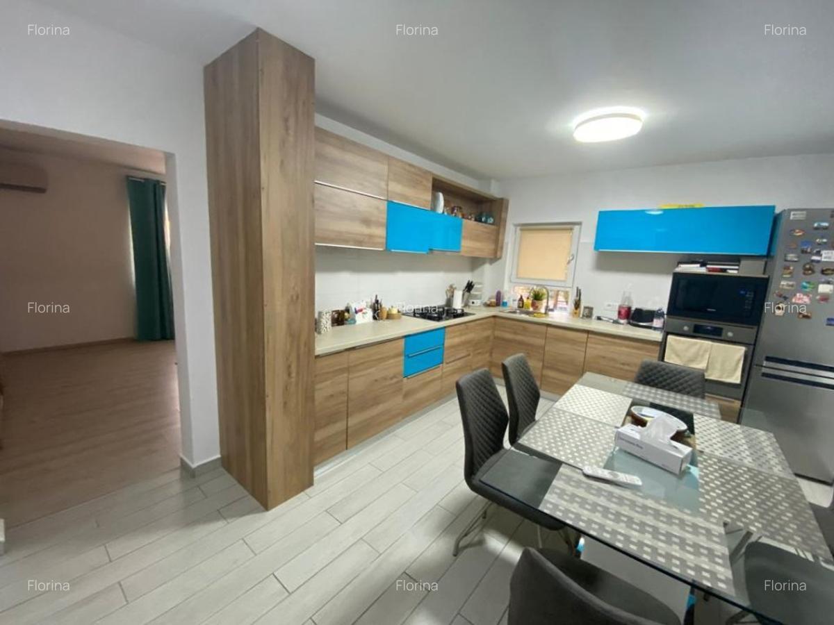 Apartament 3 camere - loc parcare - 13 Septembrie, Prosper