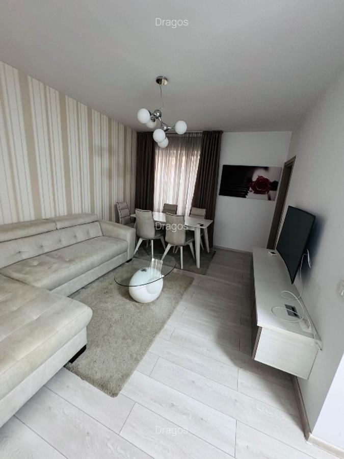 Inchiriez Apartament 2 Camere - Bloc Nou - Prosper - Mega Image Parter - imagine 1