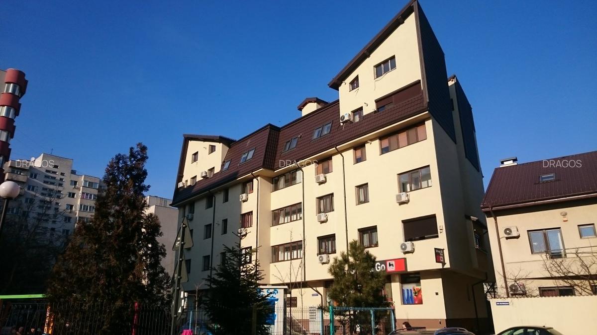 Apartament 3 camere   Prosper