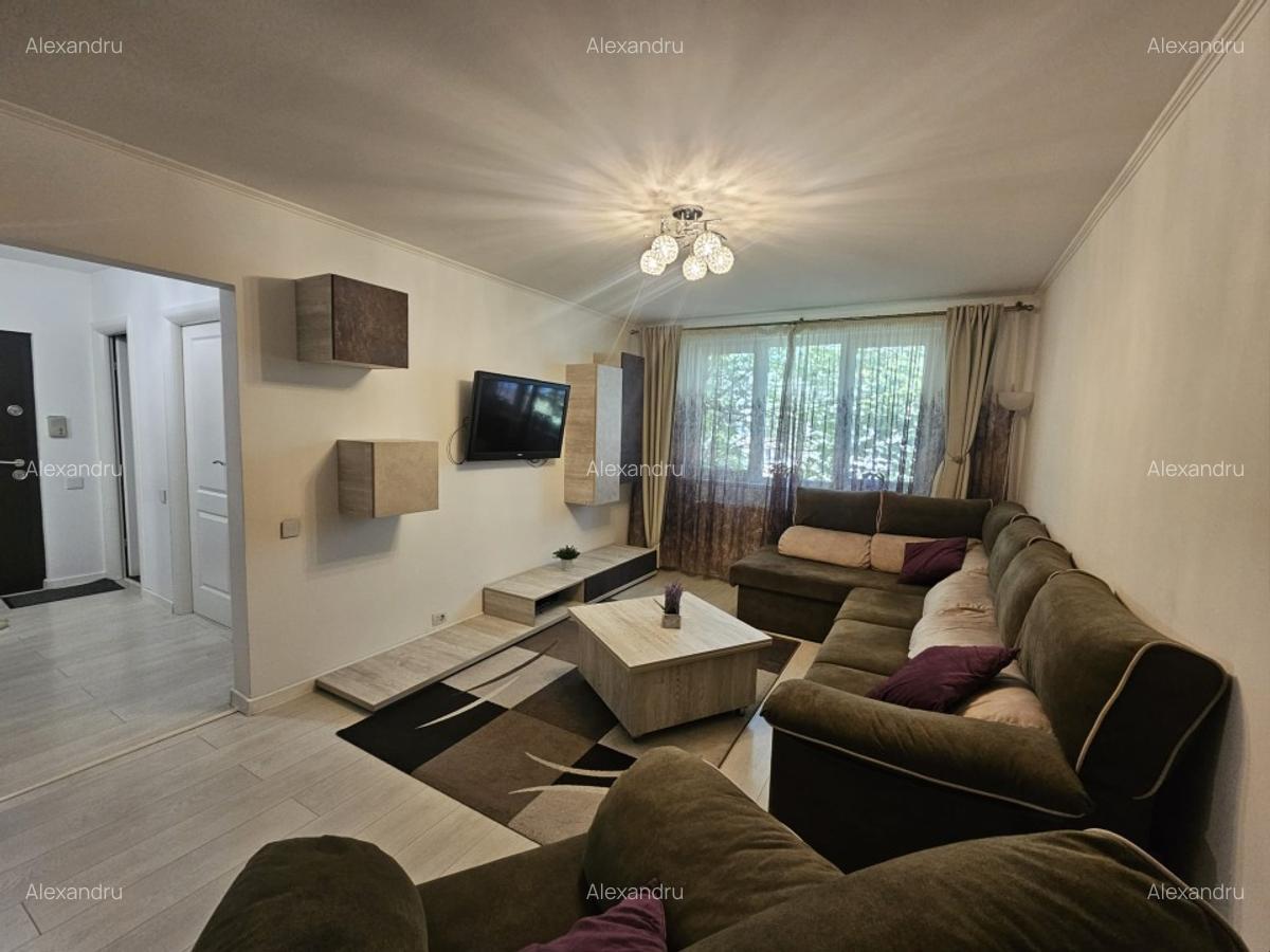 Apartament 4 camere, 2 bai, Drumul Taberei Istru renovat complet, bloc anvelopat - imagine 1