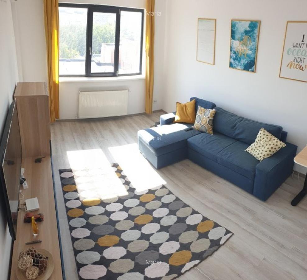 2 Camere + Parcare Subterana | Etaj 10 | Comfort LUX | Politehnica