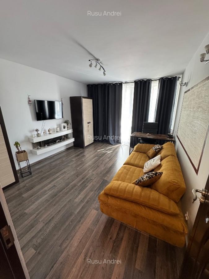 Apartament 2 camere,  Parcul Drumul Taberei (Moghioros)