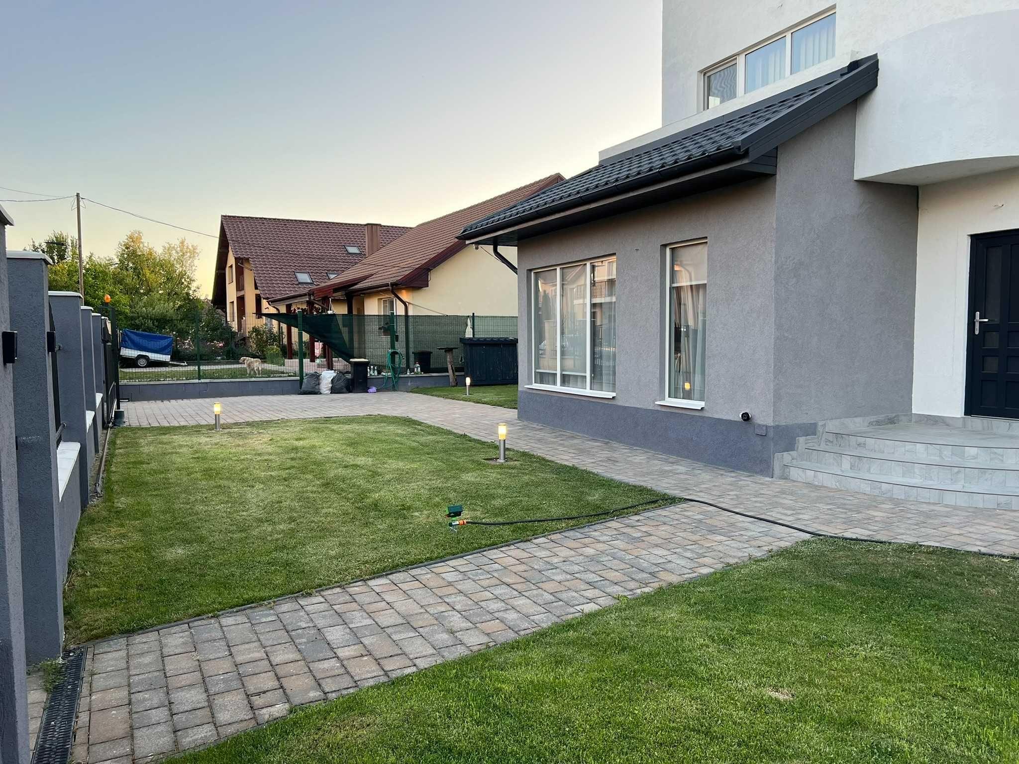 Casa moderna 7 Noiembrie / Nordului, aproape de spitale, centru