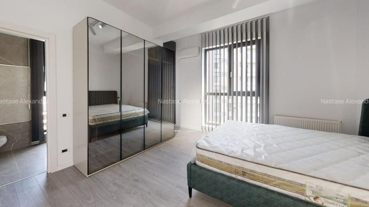 Garsoniera Ranetti Residence - Grozavesti Politehnica - imagine 1