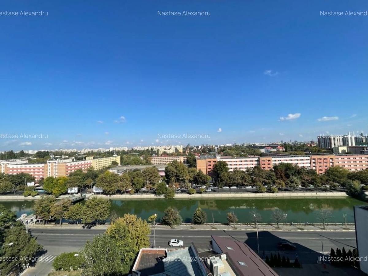 Studio Ranetti Residence - Grozavesti, Regie