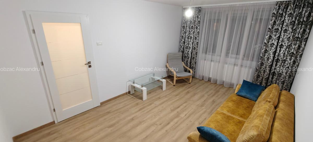 4 camere Drumul Taberei | Metrou 120 m | Renovat | Reabilitat | Dublă orientare - imagine 1