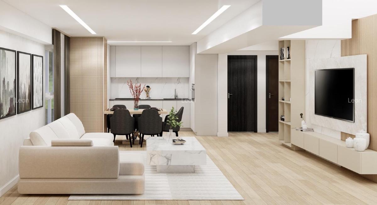 Apartament 3 Camere Tip Duplex - Drumul Taberei (MPR) - imagine 1