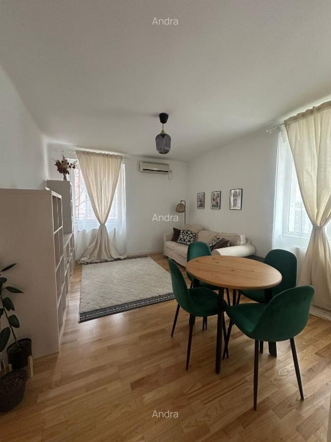 Apartament superb Cotroceni-Grozavesti move-in ready