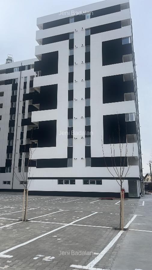 2 camere spațios - Zonă liniștită aproape Militari