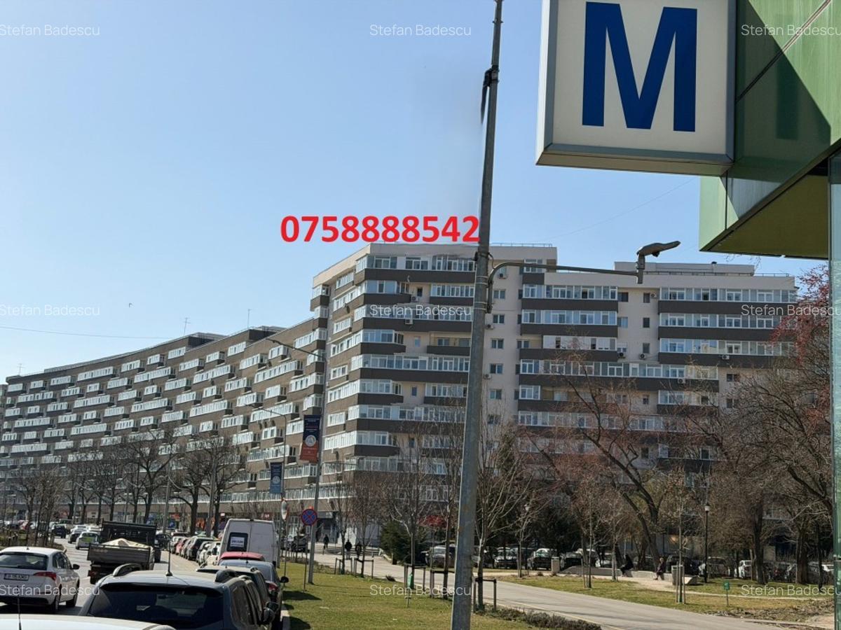 Apartament 3 camere Drumul Taberei 82 etaj 1/8 - Materna, an 1979
