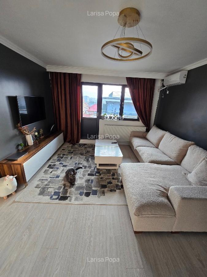 Apartament 2 camere premium SMART – Prelungirea Ghencea 161B | Mobilat & Utilat - imagine 1