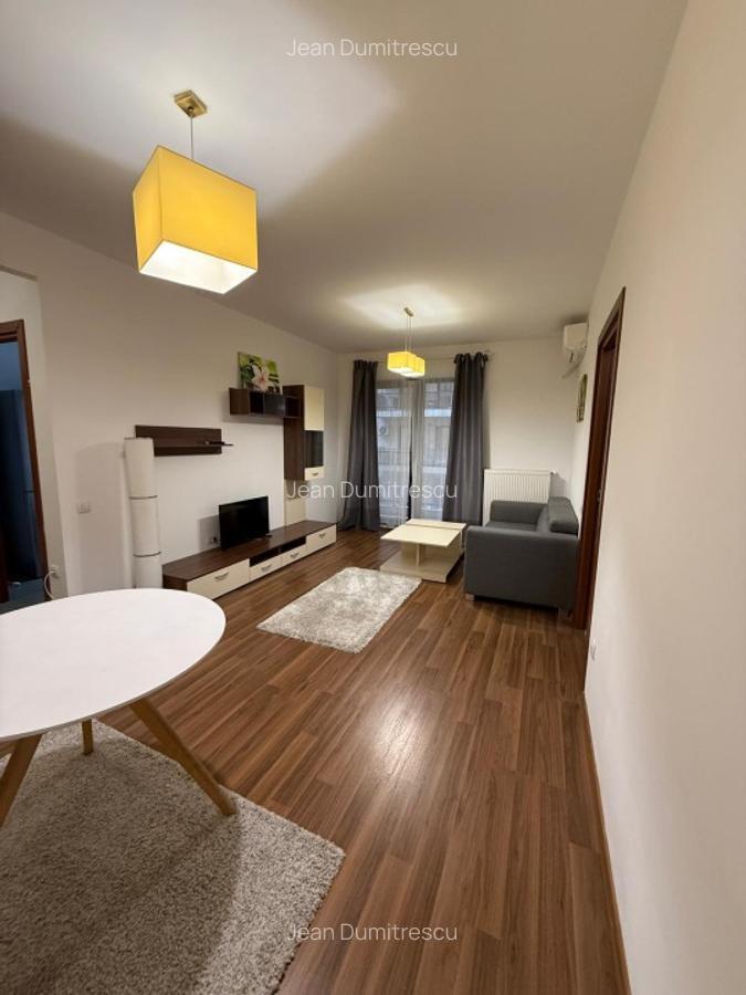Apartament 2 Camere Onix Residence 178.900€| Metrou | bloc 2016 | 55.69 mp - imagine 1