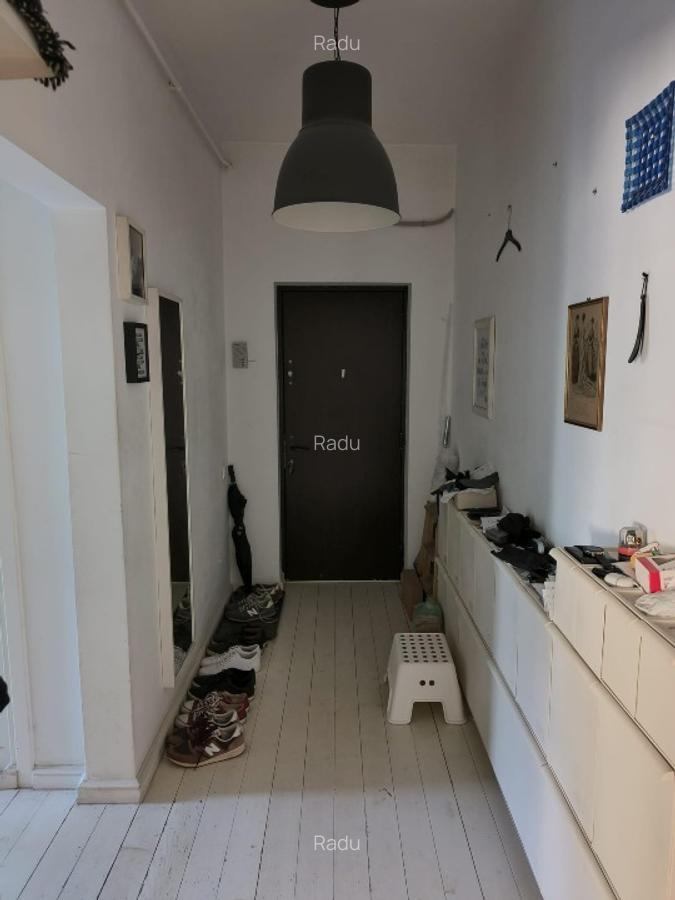 Apartament 1 cameră – zona AFI Cotroceni / Metrou Orizont - Utilat si Mobilat