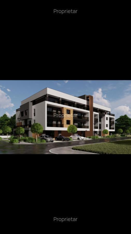 Teren cu Autorizatie de constructie - imagine 1