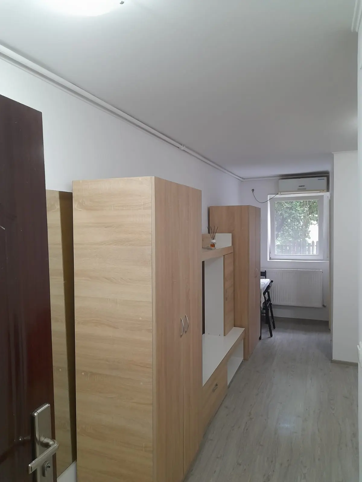 Închiriez garsonieră în zona sud, Ploiești