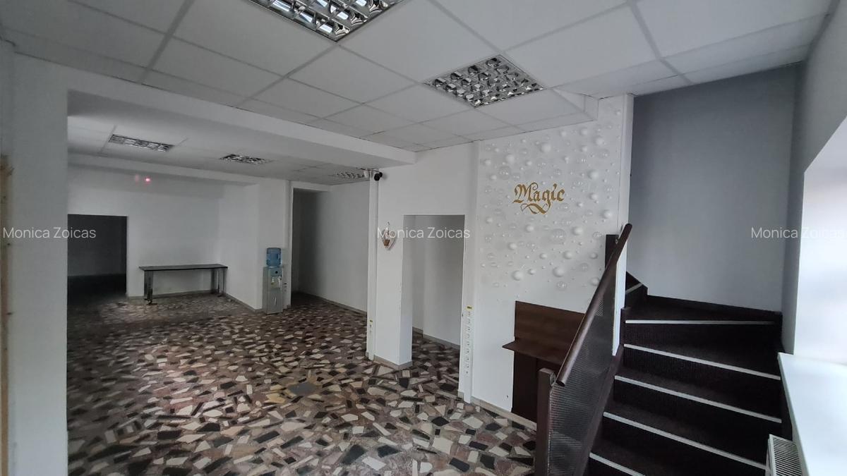 Inchiriez casa - spatiu comercial/ birouri - imagine 1