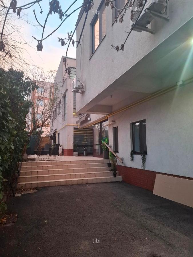 Vilă premium 315 mp | integral sau pe niveluri | 4 parcări | Orhideea