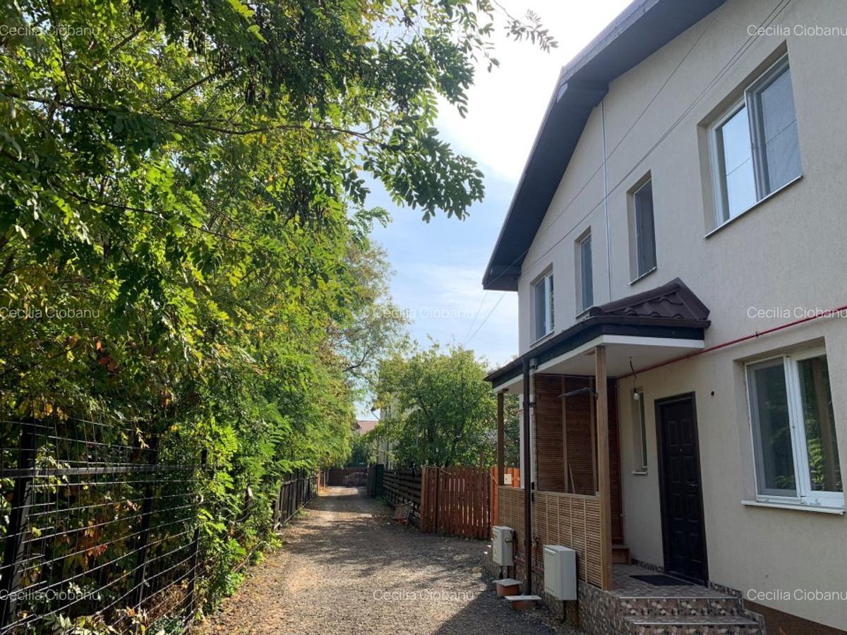 Casa NOUA tip duplex, 4 camere, loc parcare, Prel. Ghencea, BUCURESTI