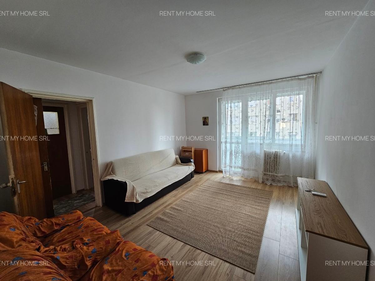 Apartament 2 camere decomandat circular - Drumul Taberei (Romancierilor)