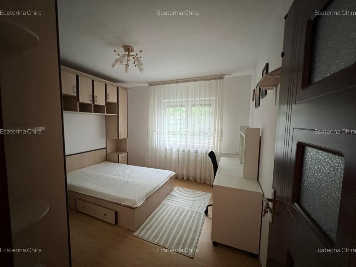 Apartament  2 camere 5 min metrou Crangasi