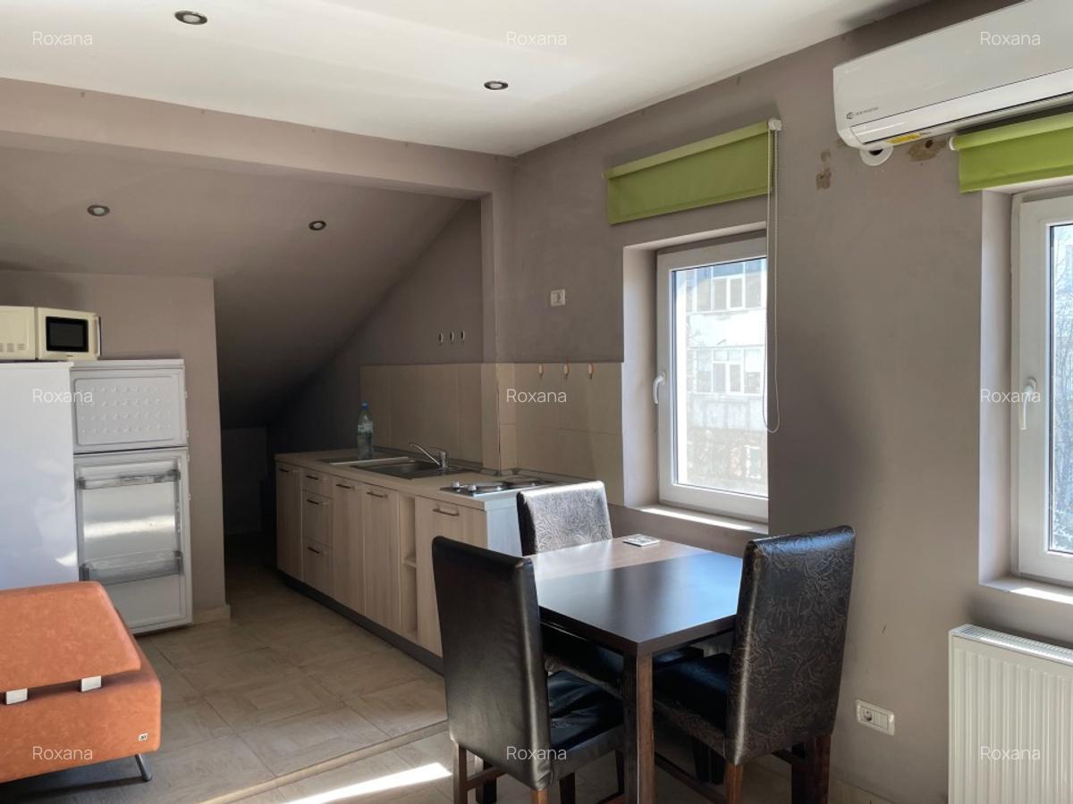 2 camere 1 baie zona Lujerului