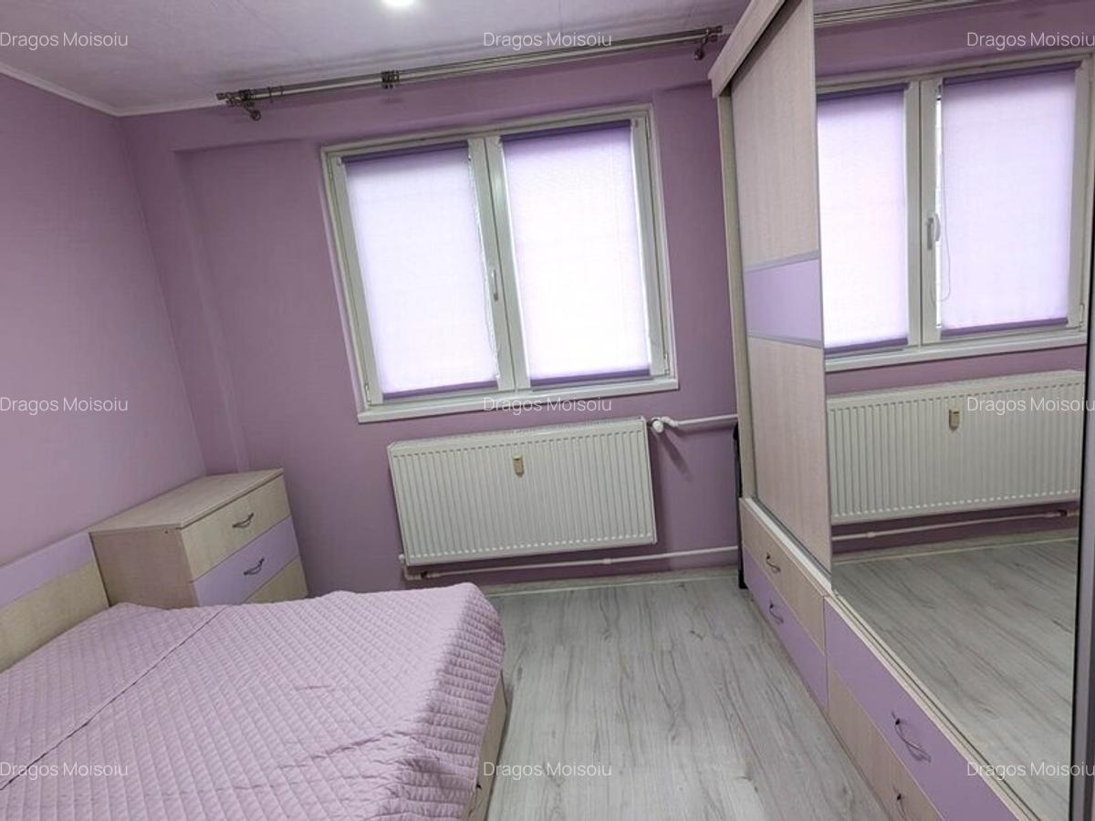 Drumul Taberei, stradal, decomandat, mobilat/utilat nou, renovat recent, metrou